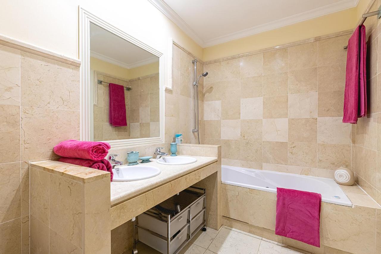 Apartamento Bomy Altea Bagian luar foto