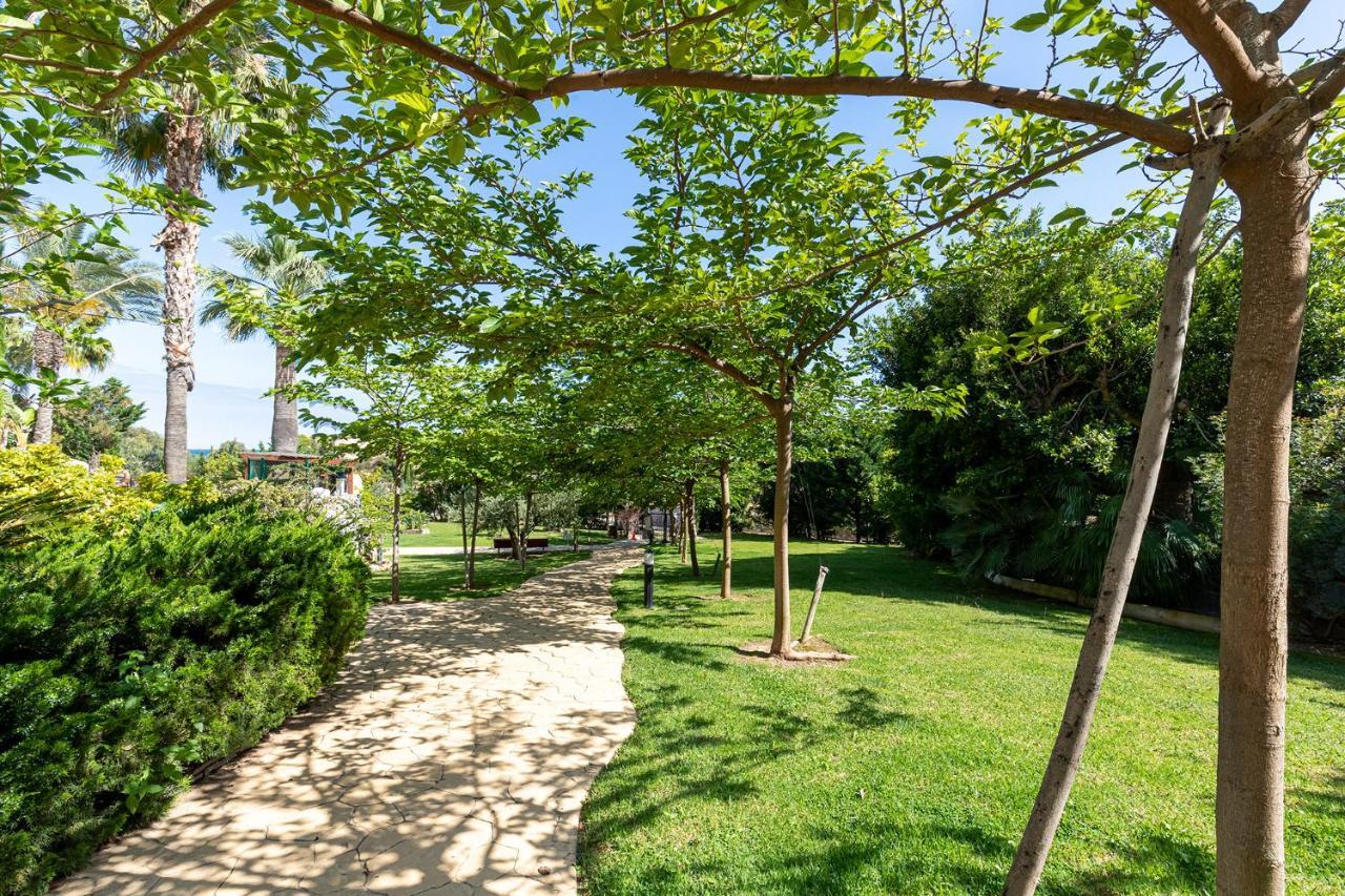 Apartamento Bomy Altea Bagian luar foto