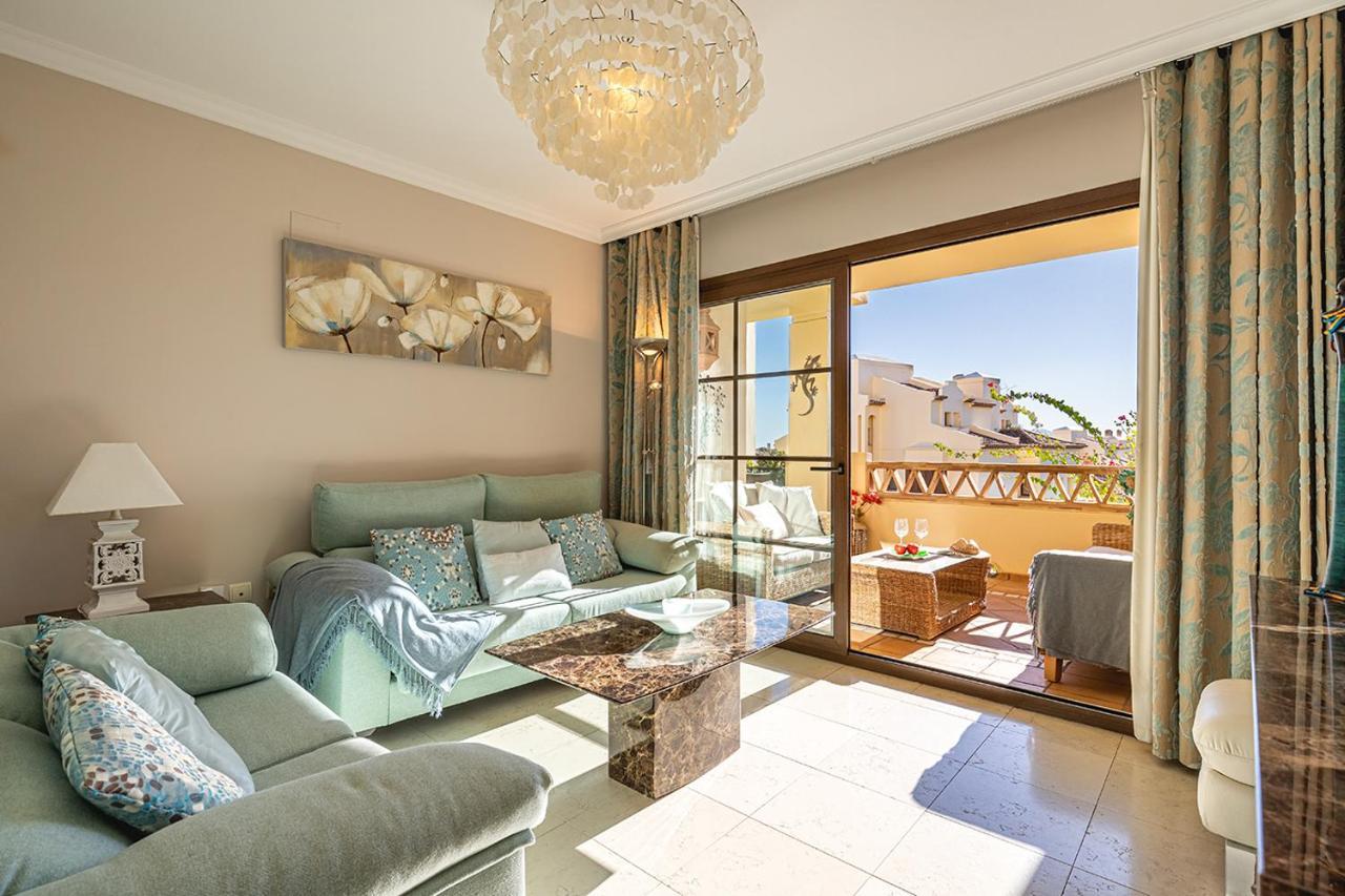 Apartamento Bomy Altea Bagian luar foto